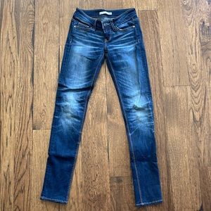 Daytrip Lynx Skinny 22R